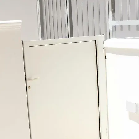 Bilocali White * Gallipoli