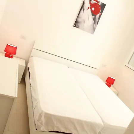 Bilocali White * Gallipoli