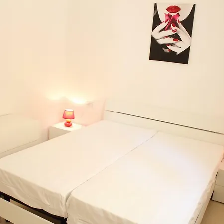 Διαμέρισμα Bilocali White