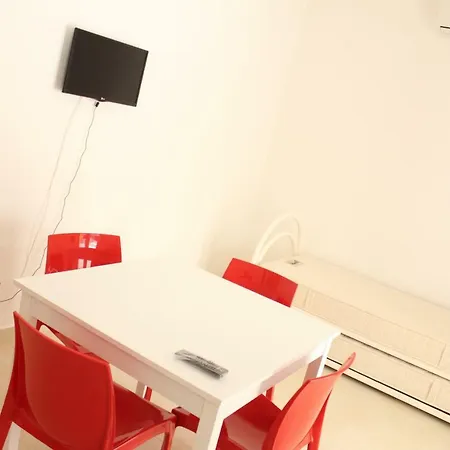 Apartment Bilocali White *