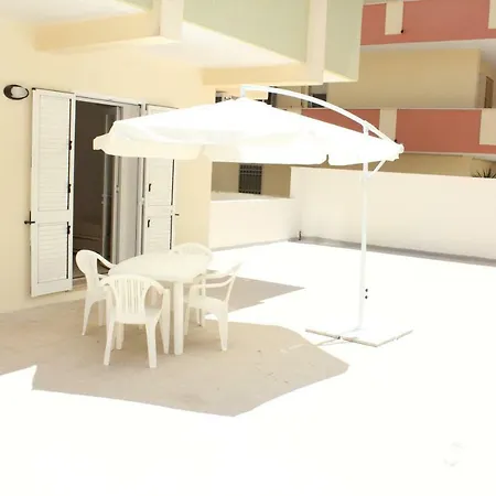 Apartment Bilocali White *