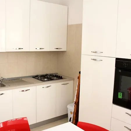 Appartement Bilocali White *