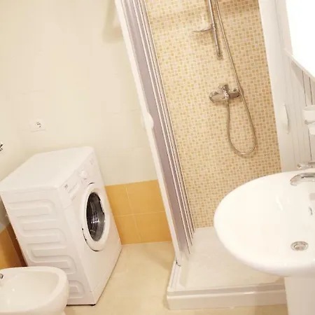 Appartement Bilocali White Gallipoli