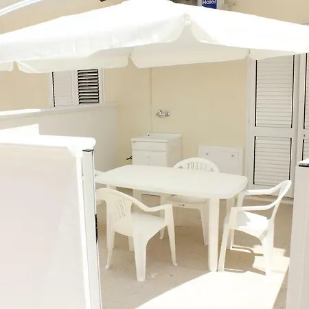 Bilocali White Lejlighed