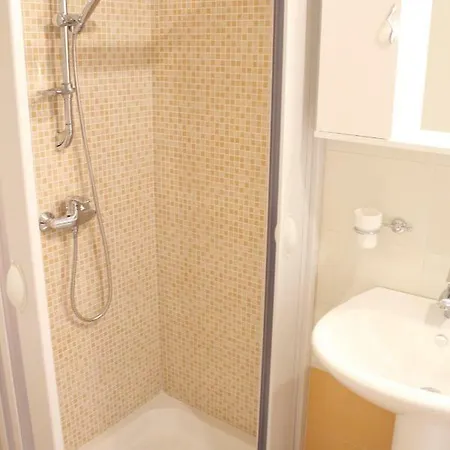 Appartement Bilocali White Gallipoli