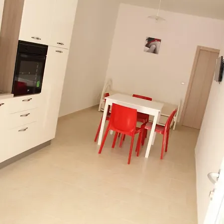 Bilocali White Gallipoli