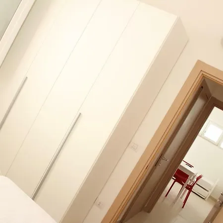 Appartement Bilocali White